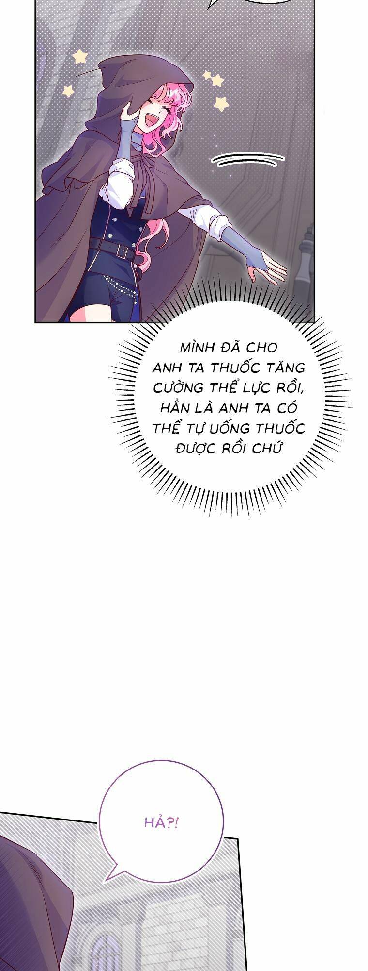 Tôi Bị Mắc Kẹt Trong Trò Chơi Lỗi: Chapter 5