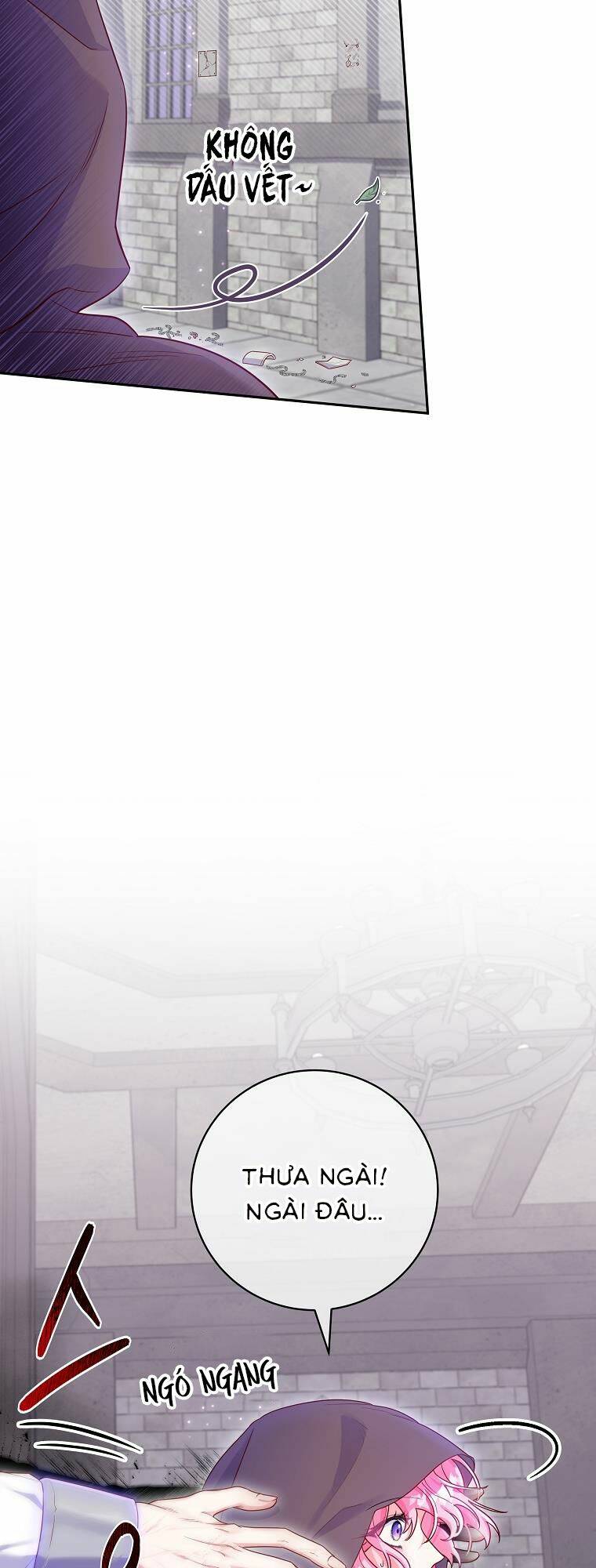 Tôi Bị Mắc Kẹt Trong Trò Chơi Lỗi: Chapter 5
