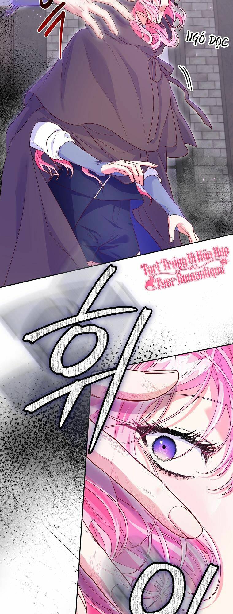 Tôi Bị Mắc Kẹt Trong Trò Chơi Lỗi: Chapter 5