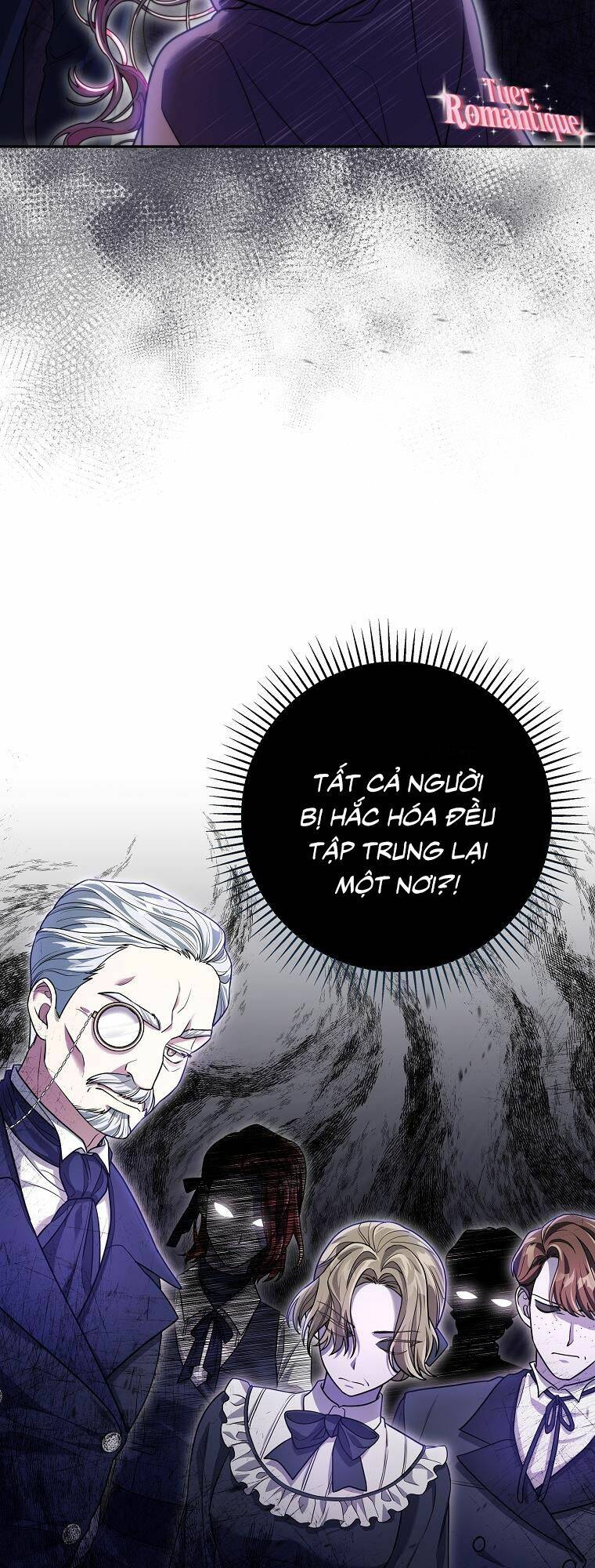 Tôi Bị Mắc Kẹt Trong Trò Chơi Lỗi: Chapter 7