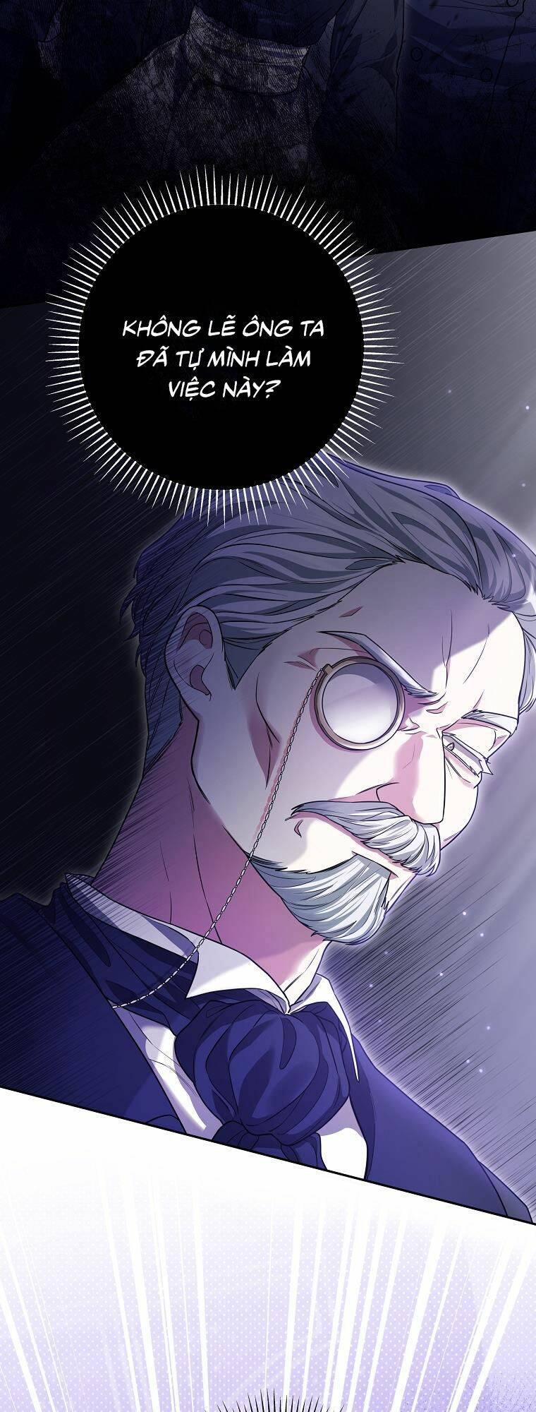 Tôi Bị Mắc Kẹt Trong Trò Chơi Lỗi: Chapter 7