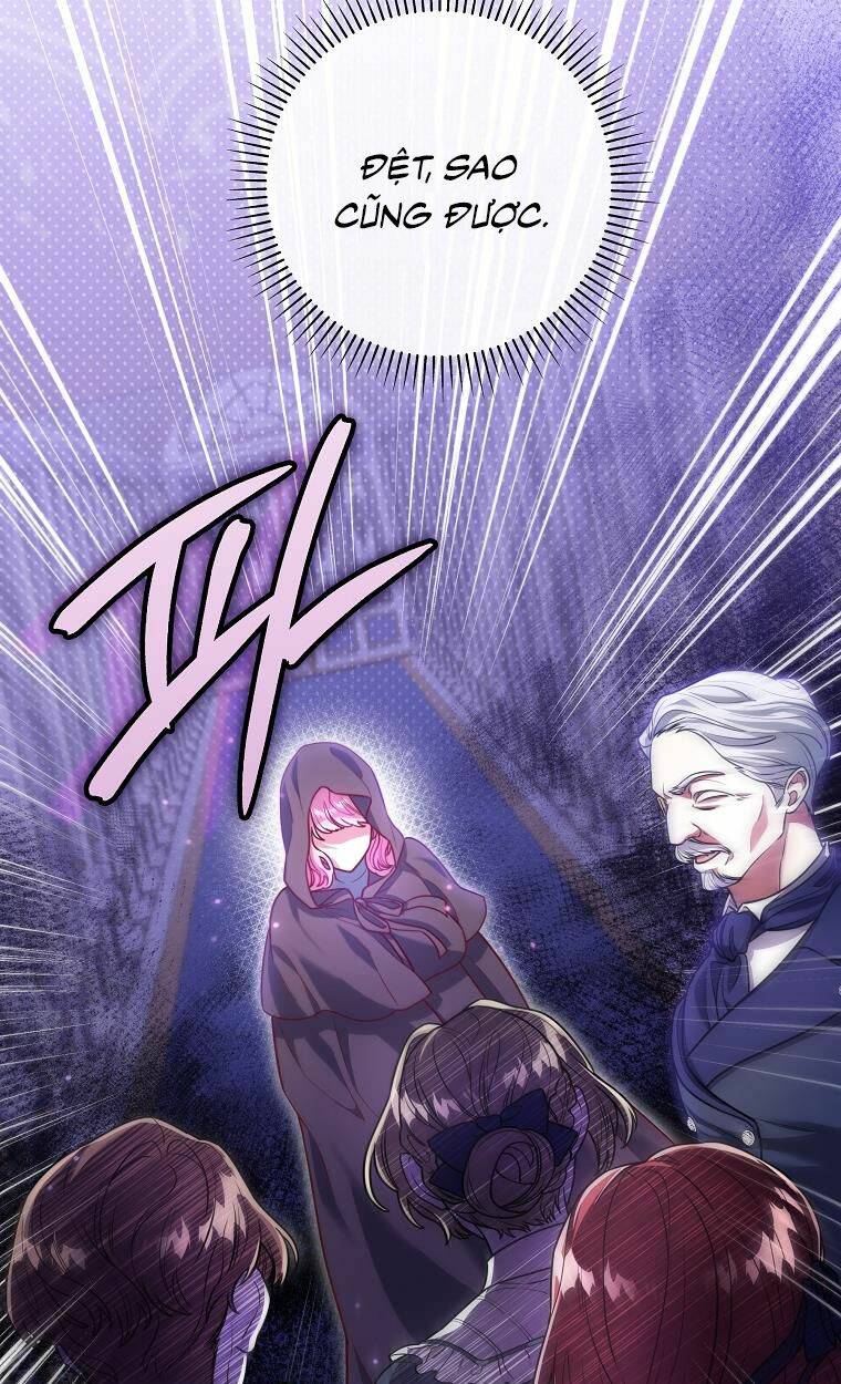 Tôi Bị Mắc Kẹt Trong Trò Chơi Lỗi: Chapter 7