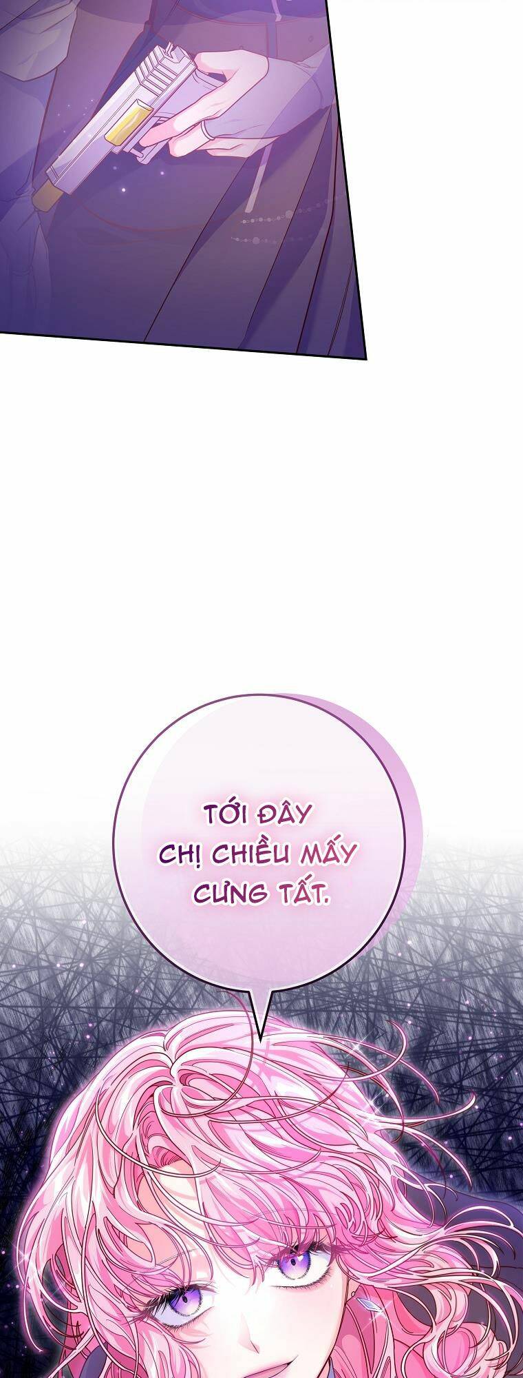 Tôi Bị Mắc Kẹt Trong Trò Chơi Lỗi: Chapter 7