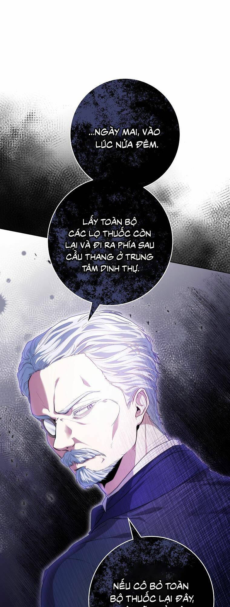 Tôi Bị Mắc Kẹt Trong Trò Chơi Lỗi: Chapter 7