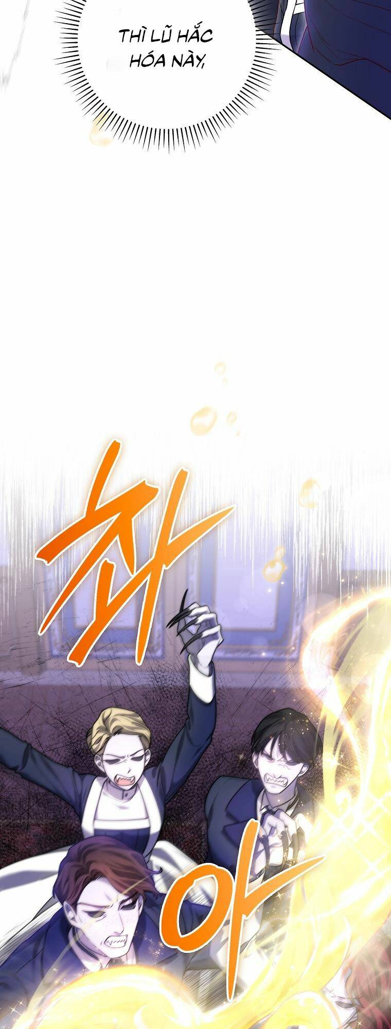 Tôi Bị Mắc Kẹt Trong Trò Chơi Lỗi: Chapter 7