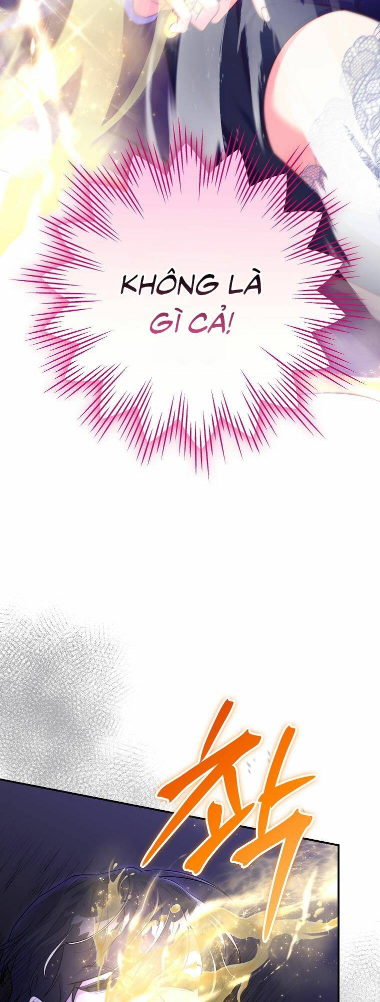 Tôi Bị Mắc Kẹt Trong Trò Chơi Lỗi: Chapter 7