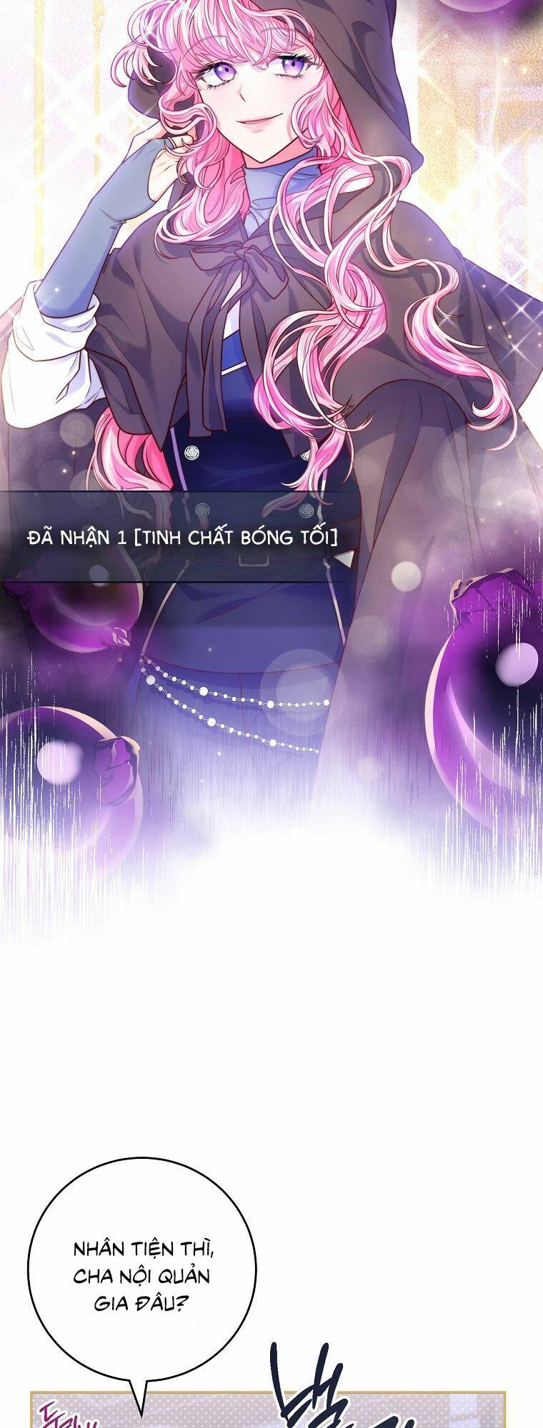 Tôi Bị Mắc Kẹt Trong Trò Chơi Lỗi: Chapter 7