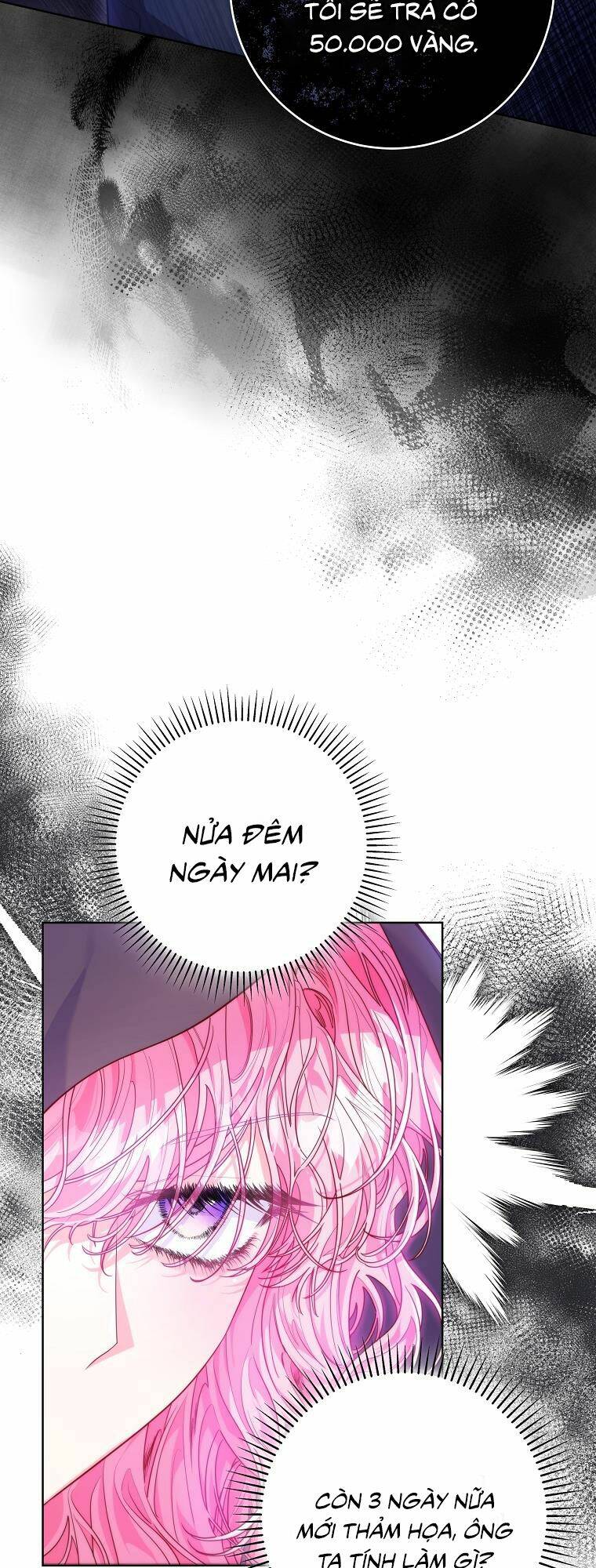 Tôi Bị Mắc Kẹt Trong Trò Chơi Lỗi: Chapter 7