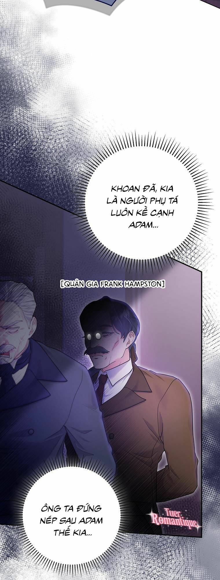 Tôi Bị Mắc Kẹt Trong Trò Chơi Lỗi: Chapter 7