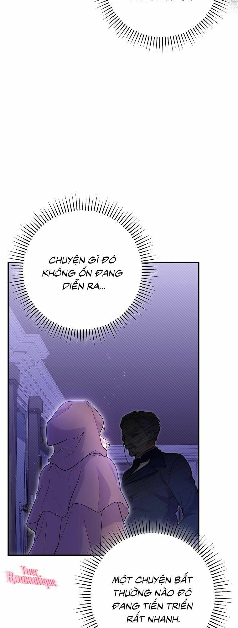 Tôi Bị Mắc Kẹt Trong Trò Chơi Lỗi: Chapter 7