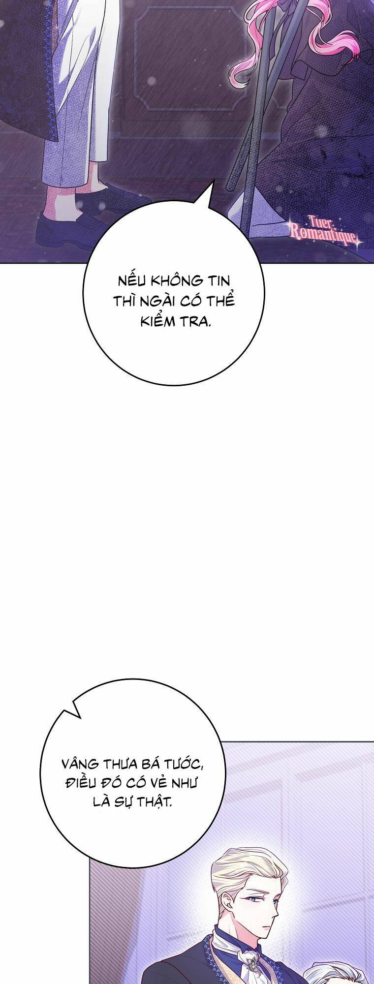 Tôi Bị Mắc Kẹt Trong Trò Chơi Lỗi: Chapter 7