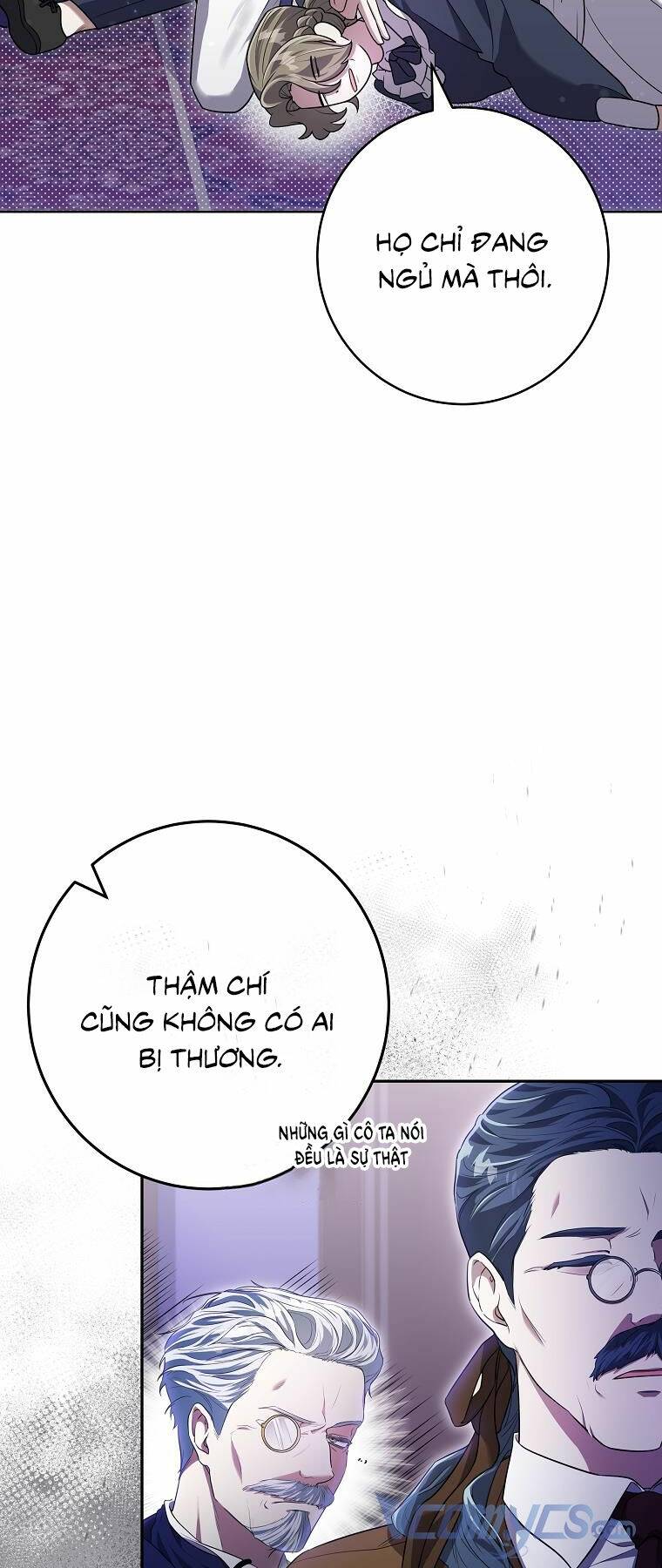 Tôi Bị Mắc Kẹt Trong Trò Chơi Lỗi: Chapter 7