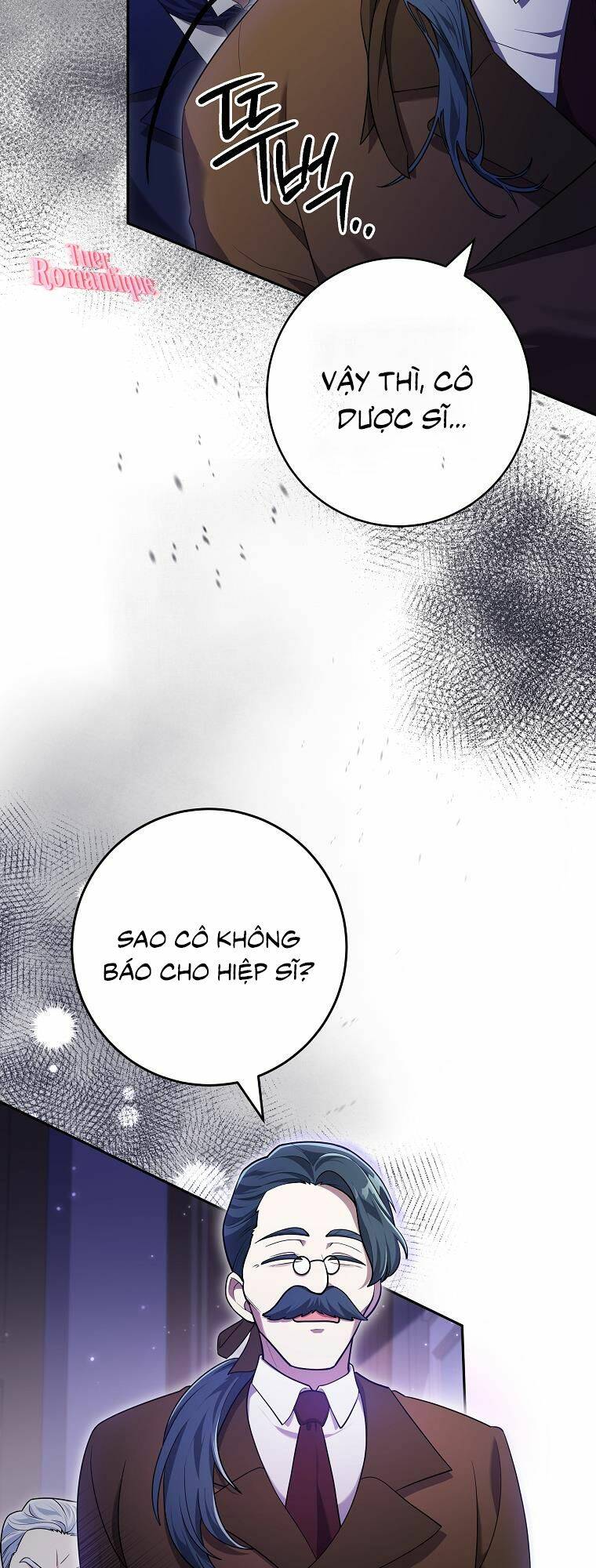 Tôi Bị Mắc Kẹt Trong Trò Chơi Lỗi: Chapter 7