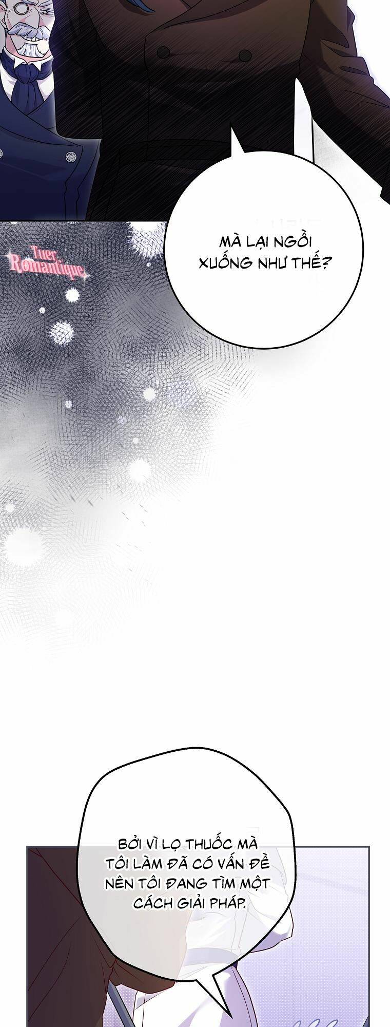 Tôi Bị Mắc Kẹt Trong Trò Chơi Lỗi: Chapter 7