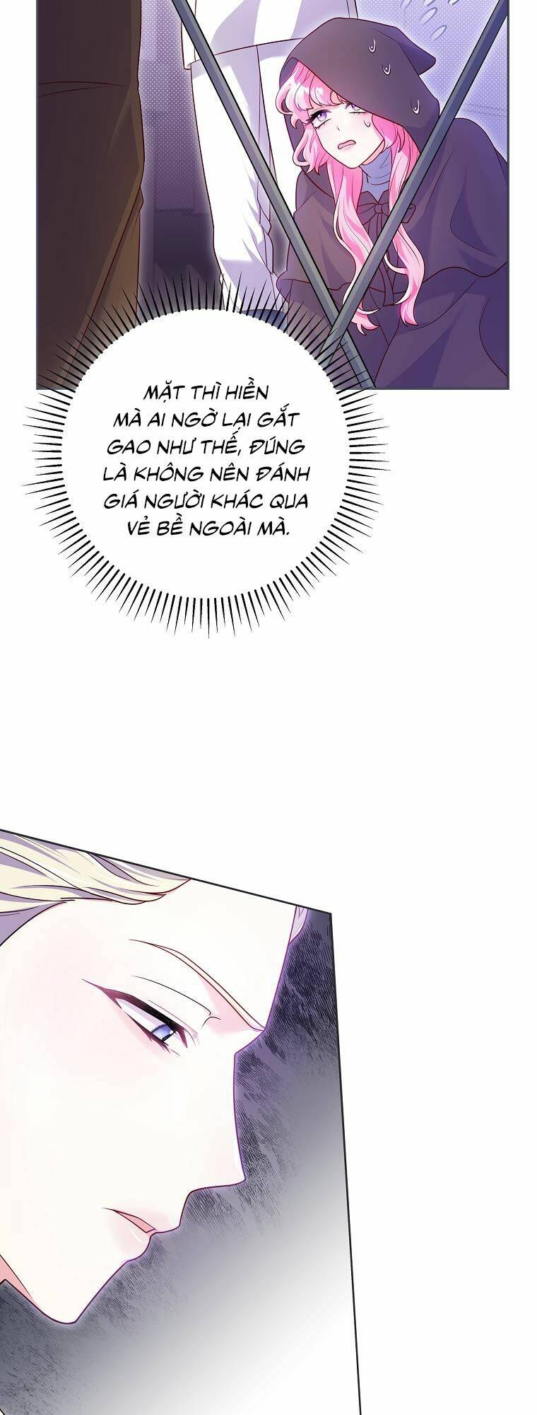 Tôi Bị Mắc Kẹt Trong Trò Chơi Lỗi: Chapter 7
