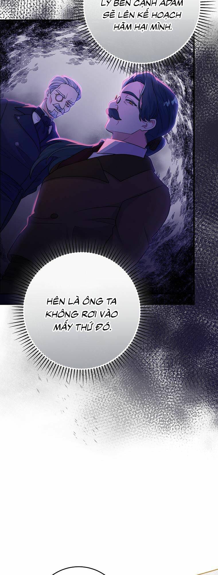 Tôi Bị Mắc Kẹt Trong Trò Chơi Lỗi: Chapter 7