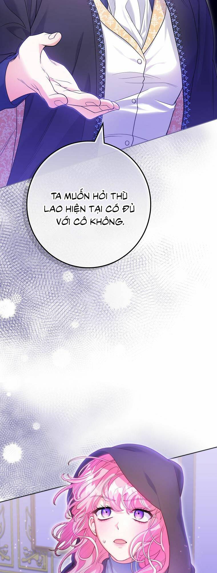 Tôi Bị Mắc Kẹt Trong Trò Chơi Lỗi: Chapter 7