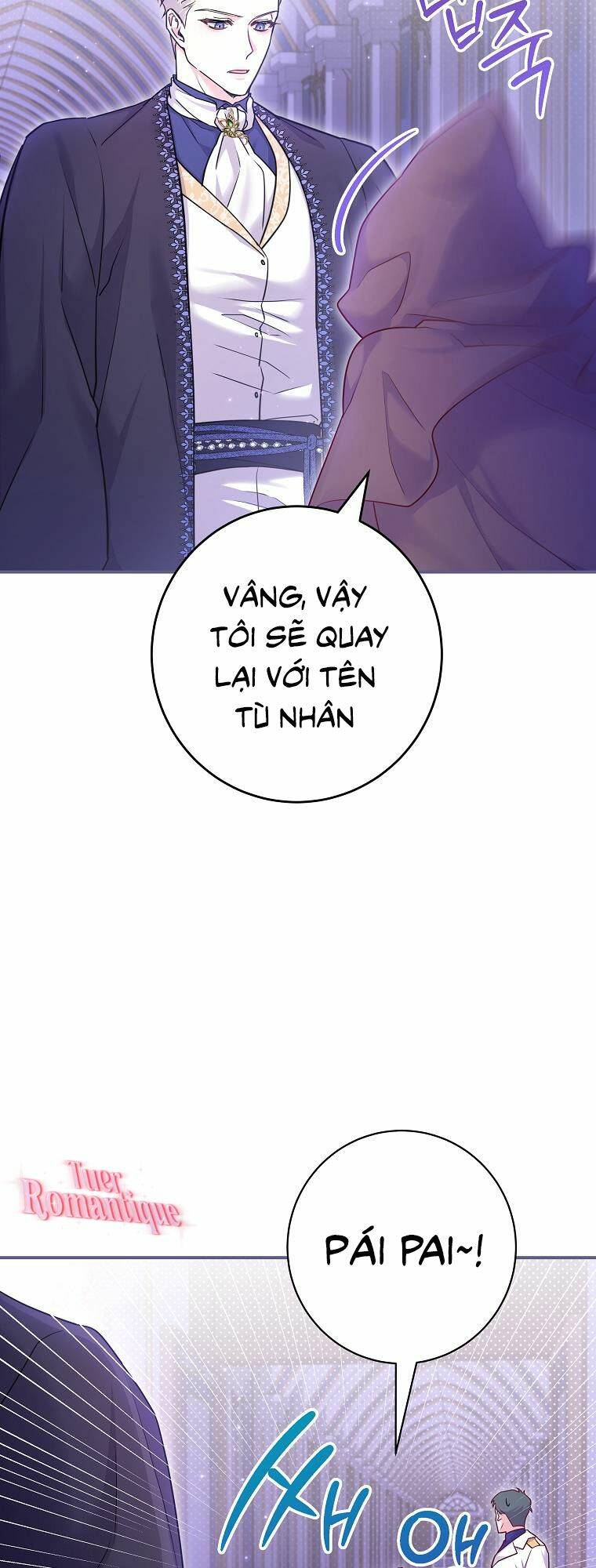 Tôi Bị Mắc Kẹt Trong Trò Chơi Lỗi: Chapter 8