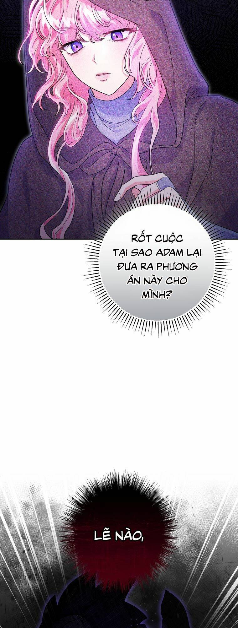 Tôi Bị Mắc Kẹt Trong Trò Chơi Lỗi: Chapter 8