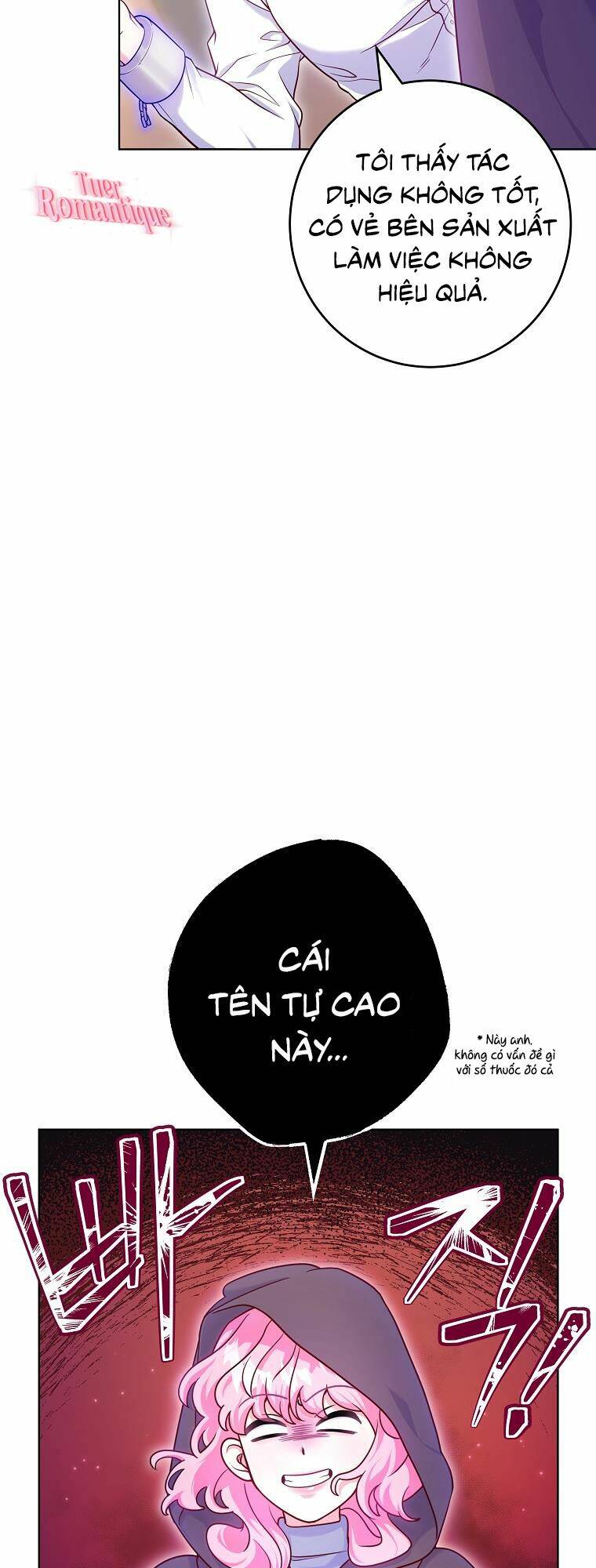 Tôi Bị Mắc Kẹt Trong Trò Chơi Lỗi: Chapter 8