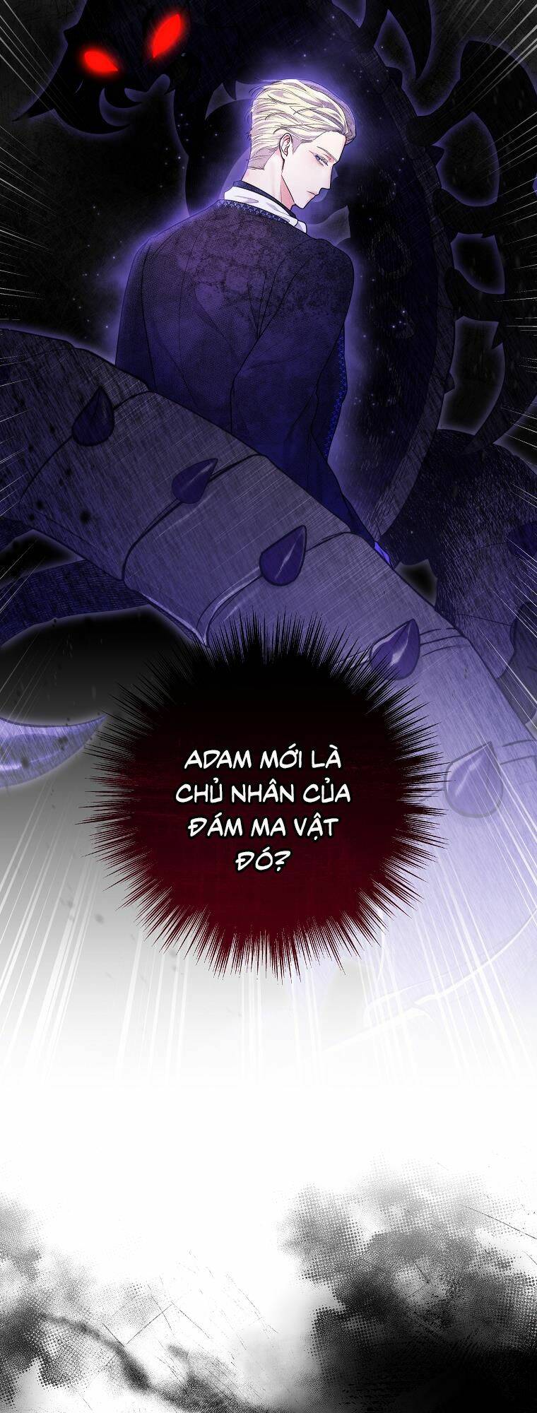 Tôi Bị Mắc Kẹt Trong Trò Chơi Lỗi: Chapter 8
