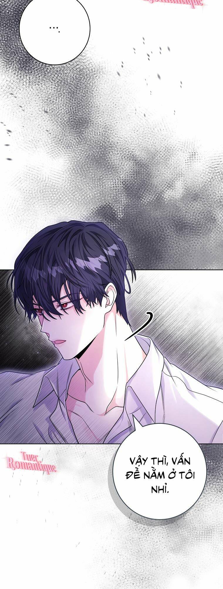 Tôi Bị Mắc Kẹt Trong Trò Chơi Lỗi: Chapter 8