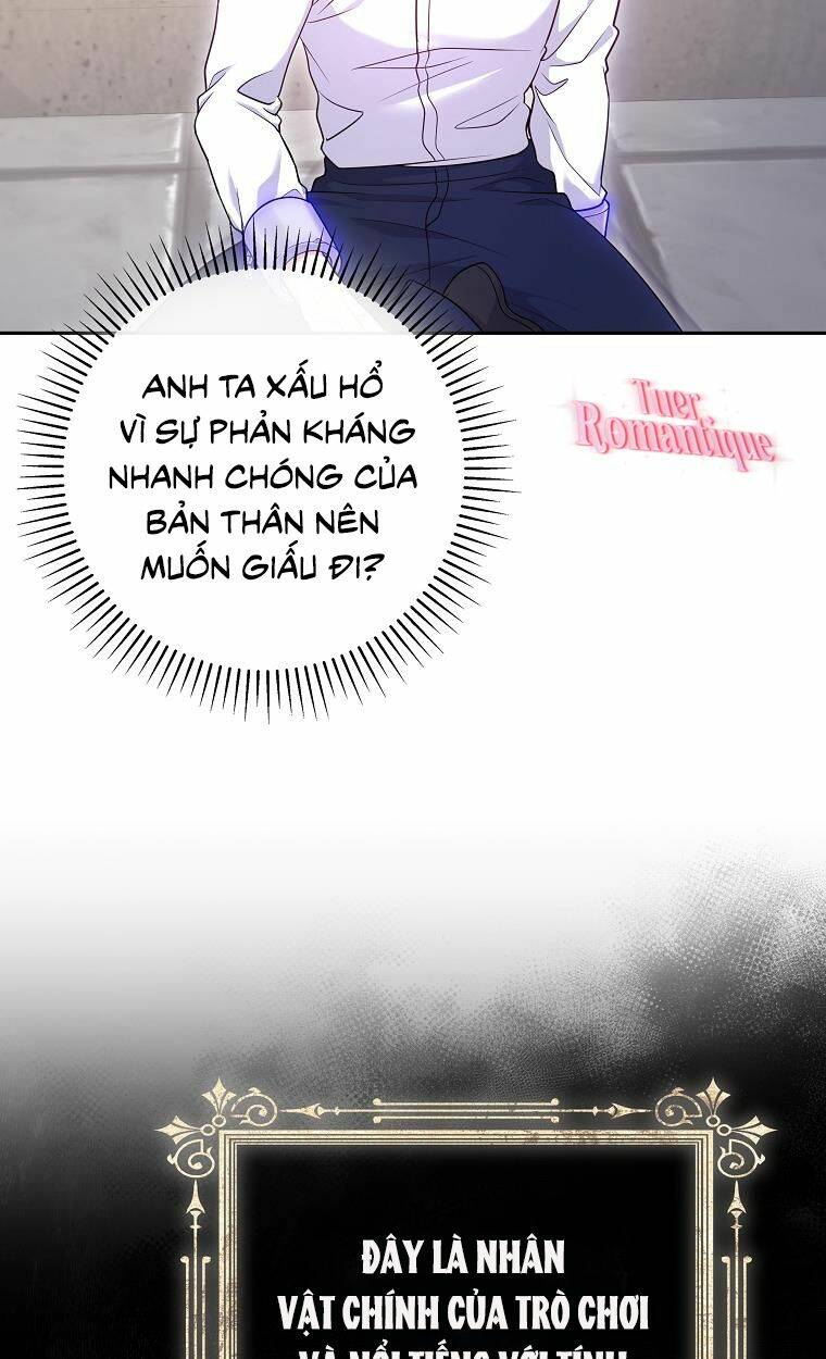 Tôi Bị Mắc Kẹt Trong Trò Chơi Lỗi: Chapter 8