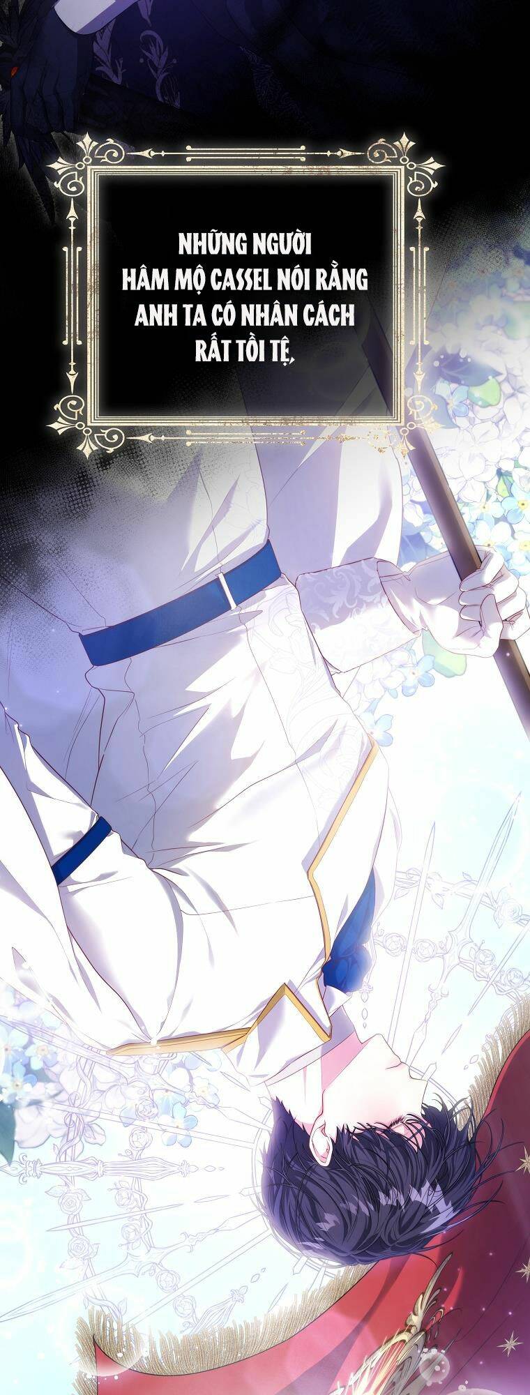 Tôi Bị Mắc Kẹt Trong Trò Chơi Lỗi: Chapter 8