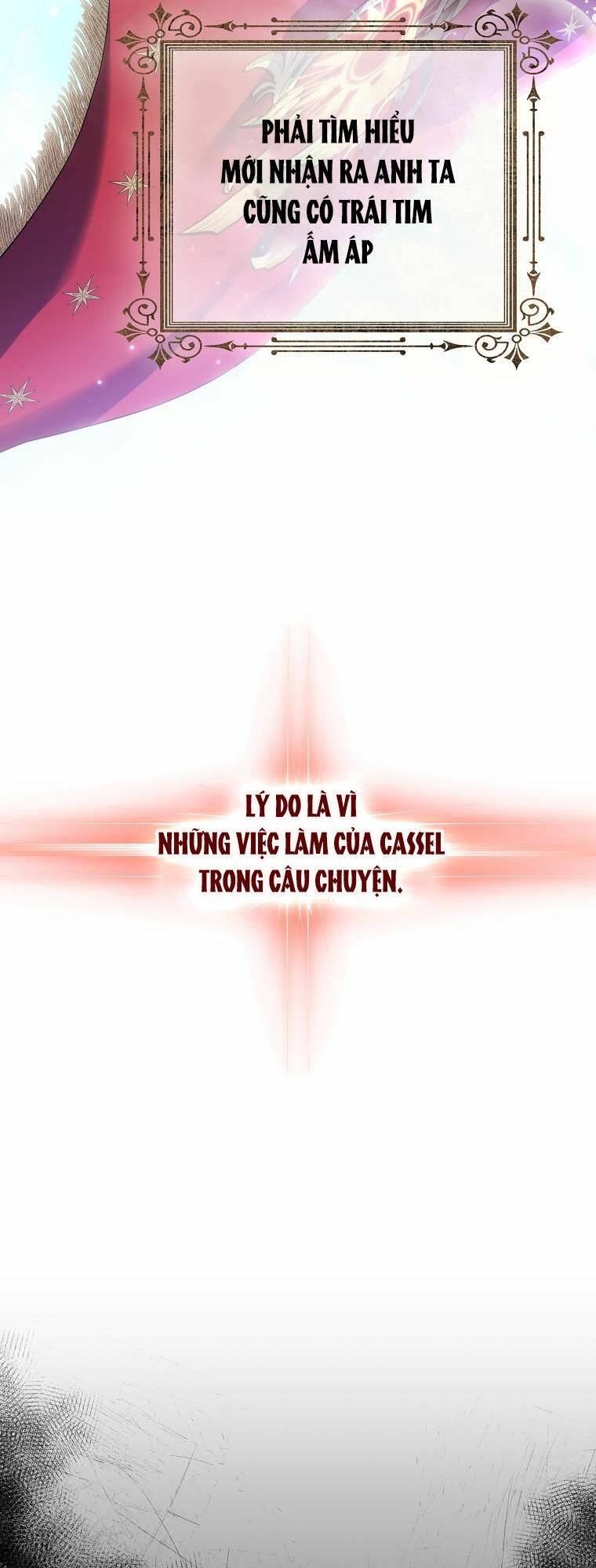 Tôi Bị Mắc Kẹt Trong Trò Chơi Lỗi: Chapter 8