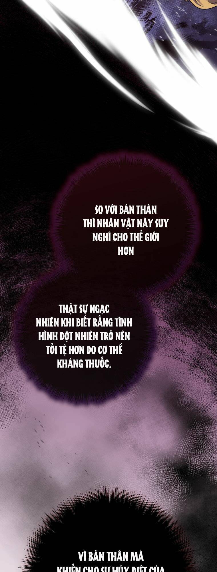 Tôi Bị Mắc Kẹt Trong Trò Chơi Lỗi: Chapter 8