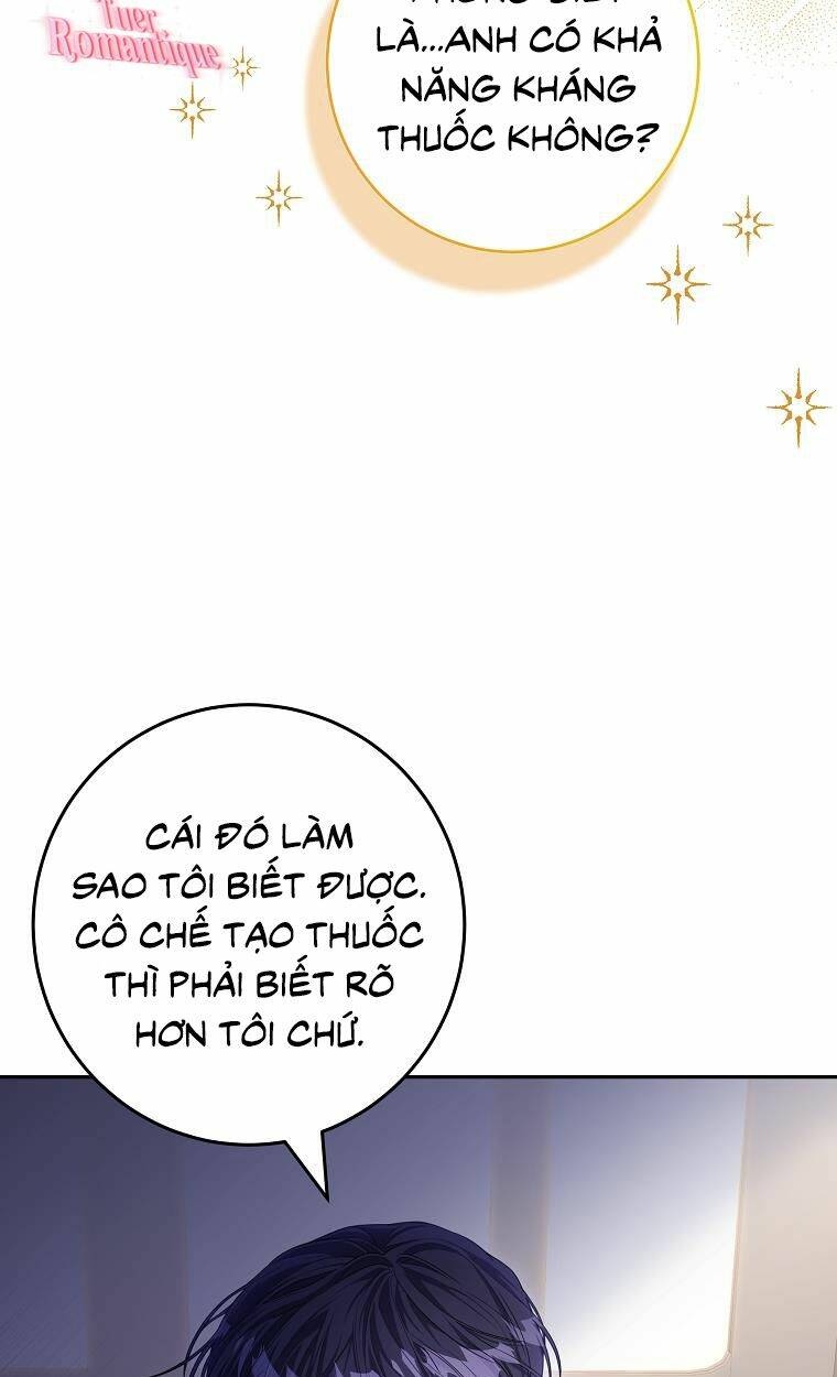 Tôi Bị Mắc Kẹt Trong Trò Chơi Lỗi: Chapter 8