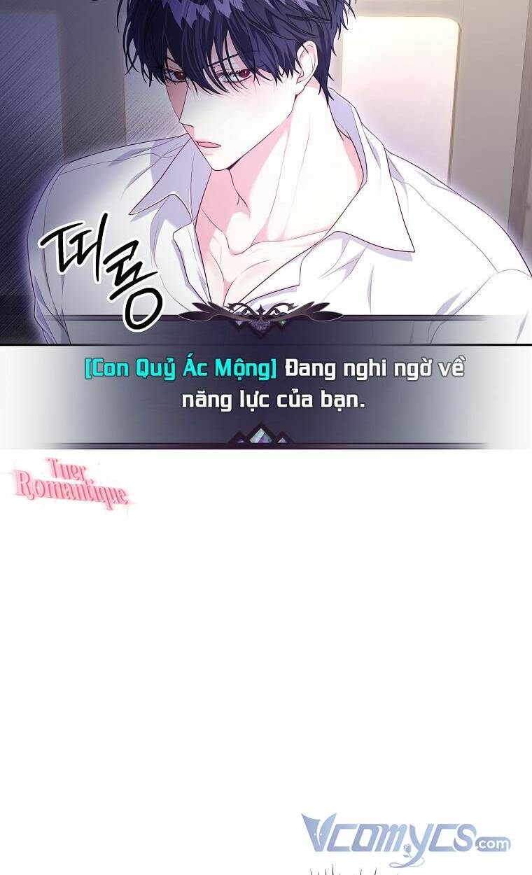 Tôi Bị Mắc Kẹt Trong Trò Chơi Lỗi: Chapter 8
