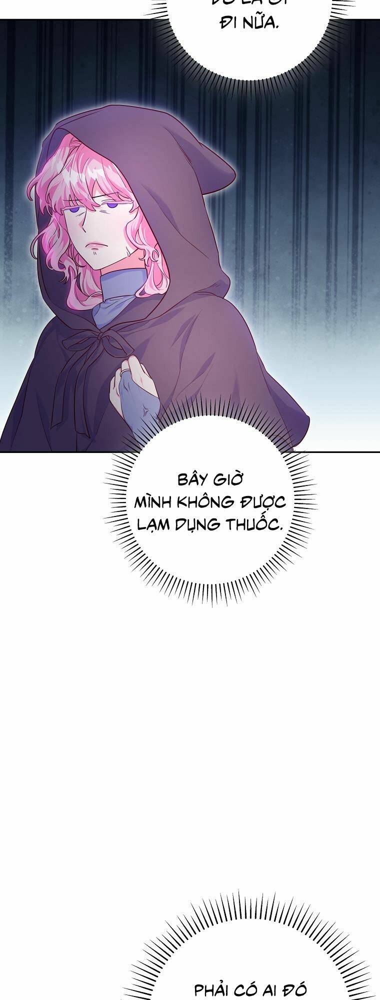 Tôi Bị Mắc Kẹt Trong Trò Chơi Lỗi: Chapter 8