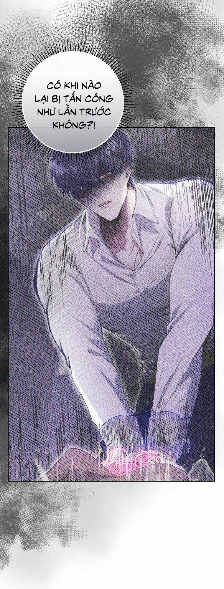 Tôi Bị Mắc Kẹt Trong Trò Chơi Lỗi: Chapter 8
