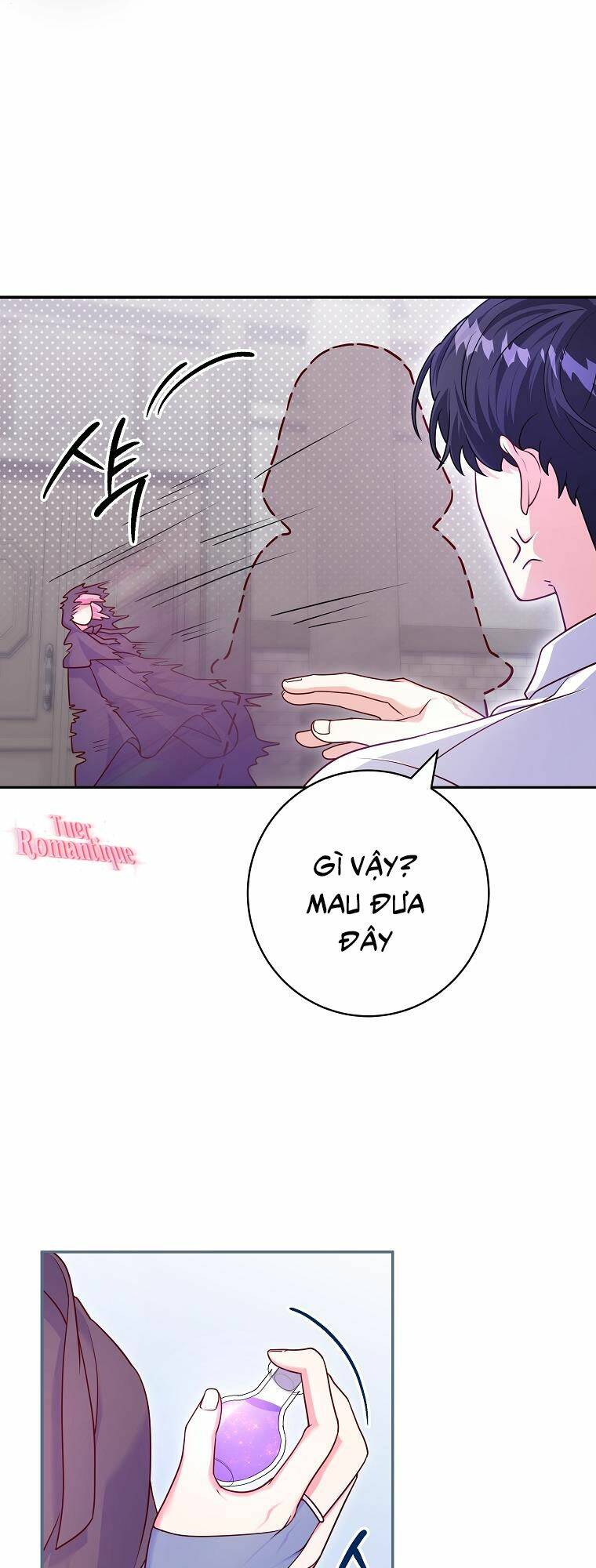 Tôi Bị Mắc Kẹt Trong Trò Chơi Lỗi: Chapter 8