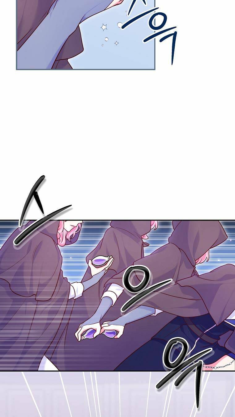 Tôi Bị Mắc Kẹt Trong Trò Chơi Lỗi: Chapter 8