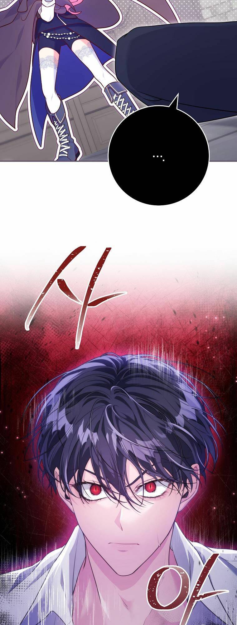 Tôi Bị Mắc Kẹt Trong Trò Chơi Lỗi: Chapter 8