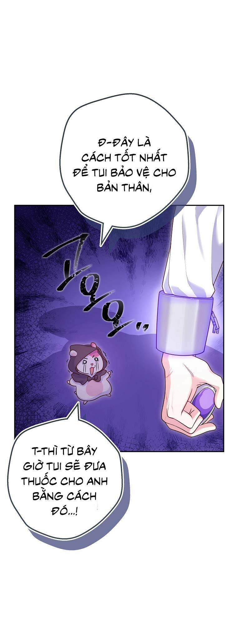 Tôi Bị Mắc Kẹt Trong Trò Chơi Lỗi: Chapter 8