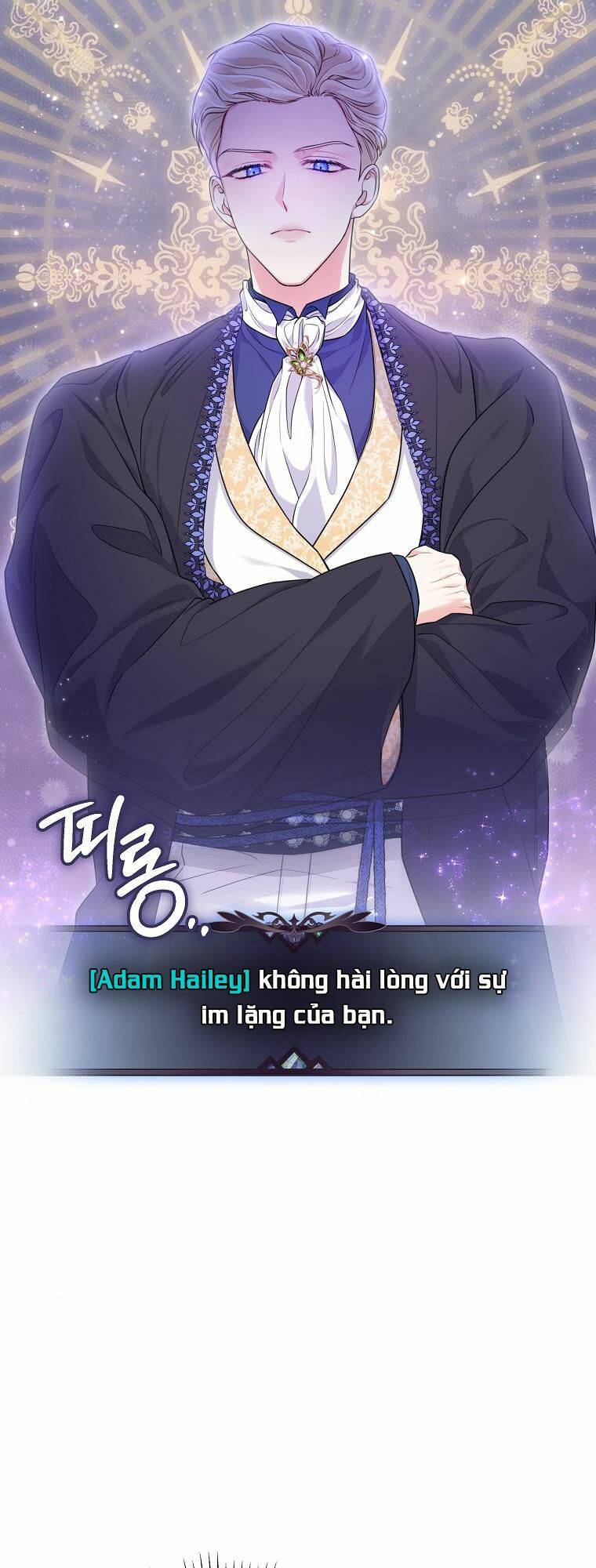 Tôi Bị Mắc Kẹt Trong Trò Chơi Lỗi: Chapter 8