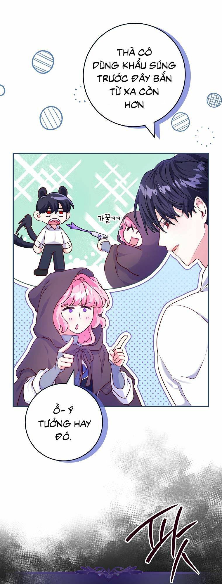 Tôi Bị Mắc Kẹt Trong Trò Chơi Lỗi: Chapter 8