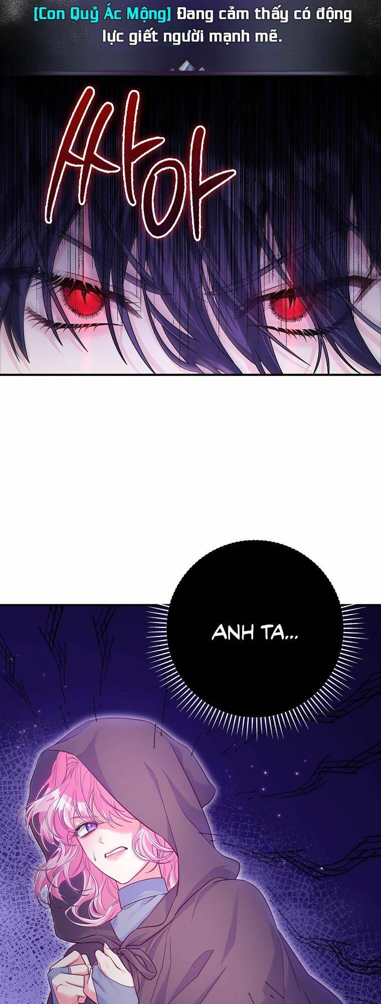Tôi Bị Mắc Kẹt Trong Trò Chơi Lỗi: Chapter 8