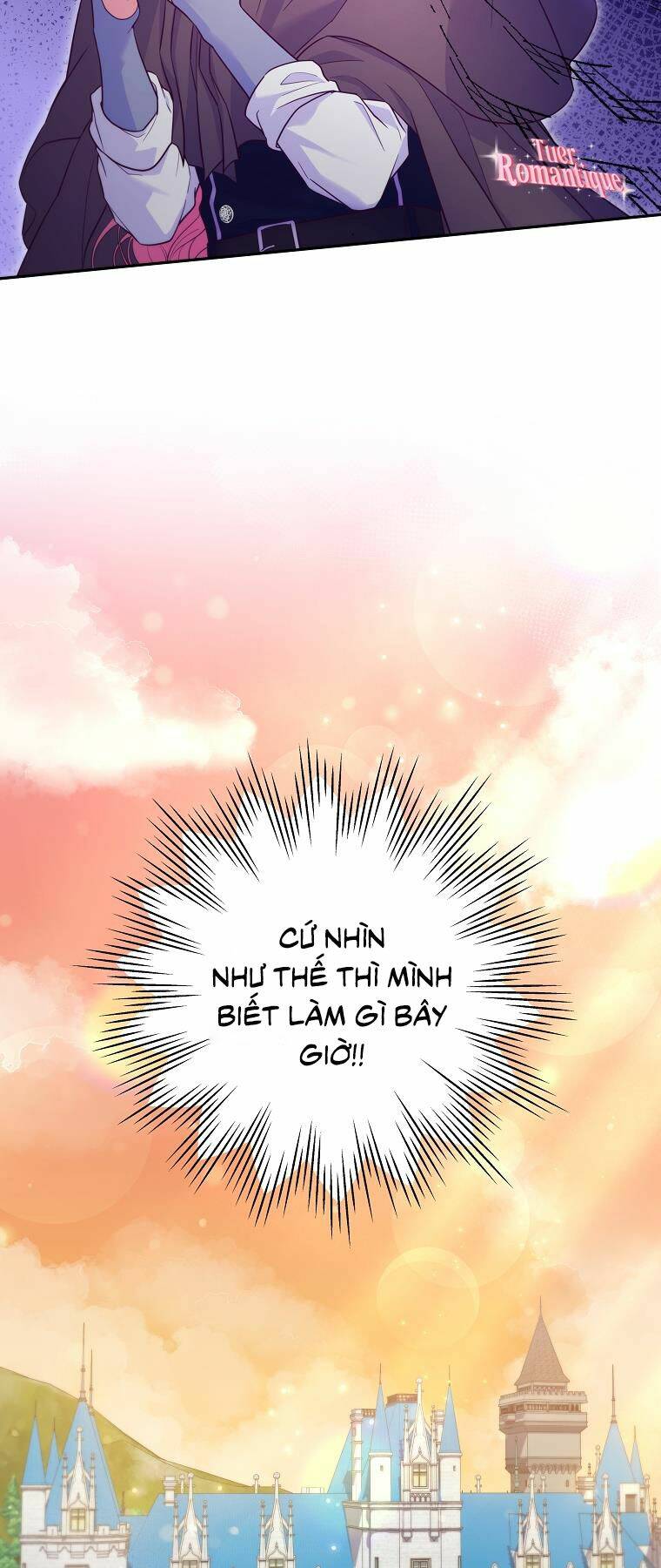 Tôi Bị Mắc Kẹt Trong Trò Chơi Lỗi: Chapter 8