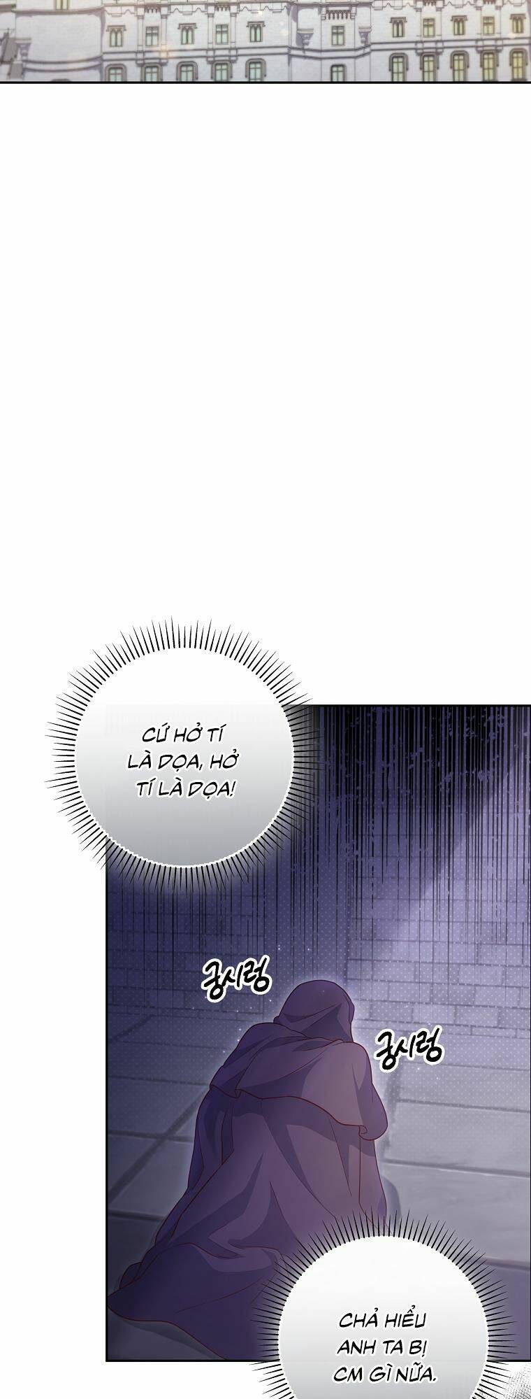 Tôi Bị Mắc Kẹt Trong Trò Chơi Lỗi: Chapter 9