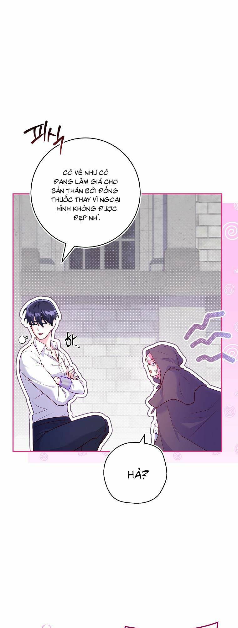 Tôi Bị Mắc Kẹt Trong Trò Chơi Lỗi: Chapter 9