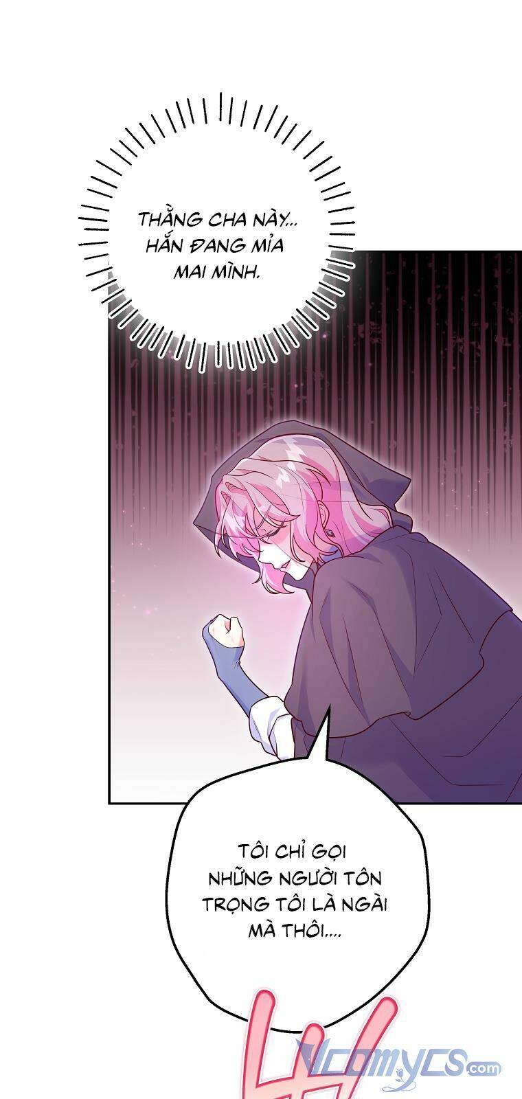 Tôi Bị Mắc Kẹt Trong Trò Chơi Lỗi: Chapter 9