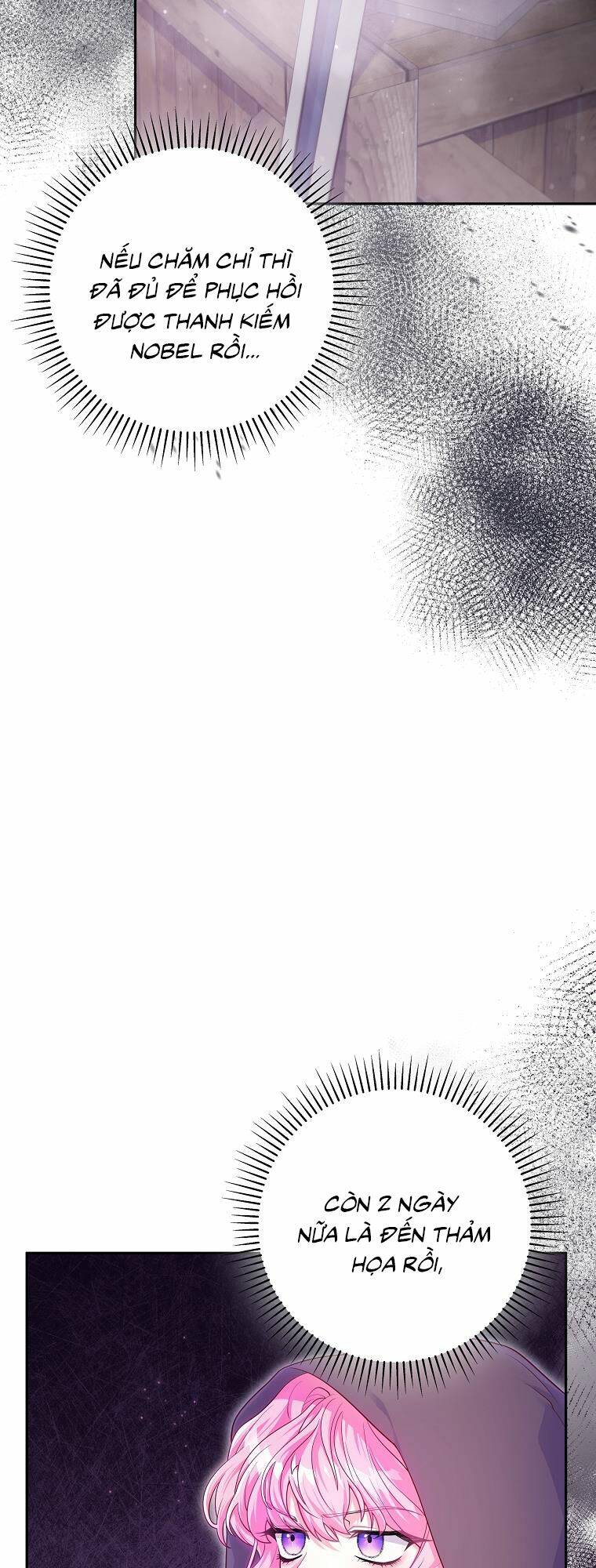 Tôi Bị Mắc Kẹt Trong Trò Chơi Lỗi: Chapter 9
