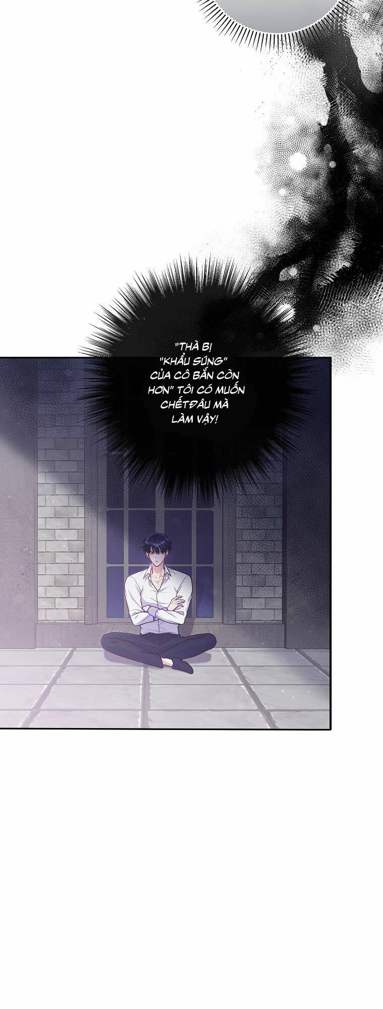 Tôi Bị Mắc Kẹt Trong Trò Chơi Lỗi: Chapter 9