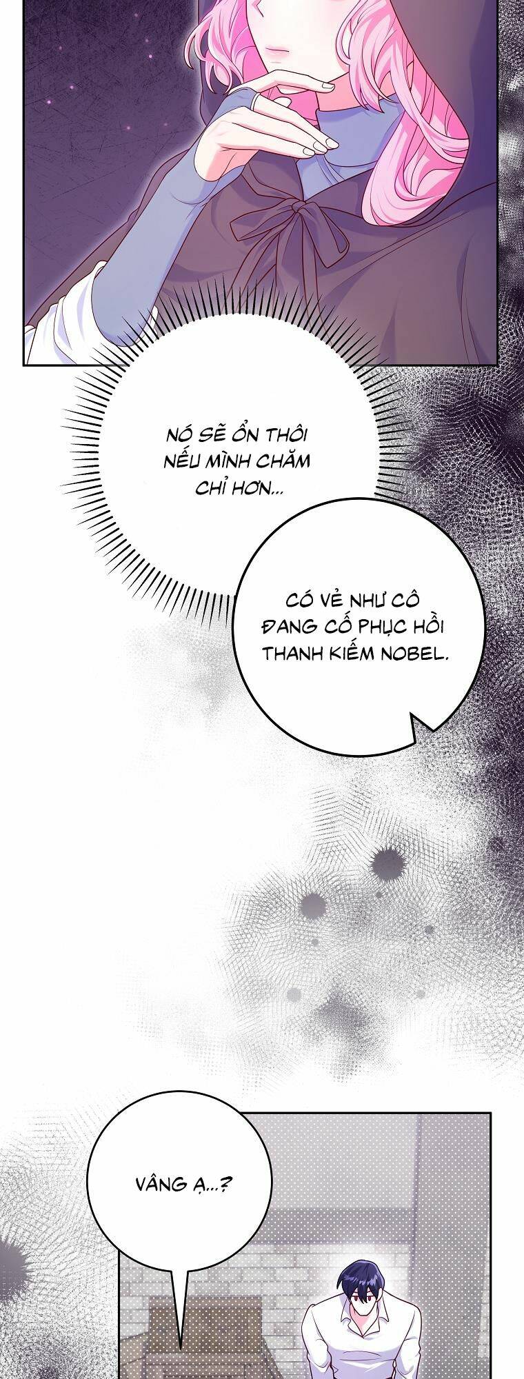 Tôi Bị Mắc Kẹt Trong Trò Chơi Lỗi: Chapter 9