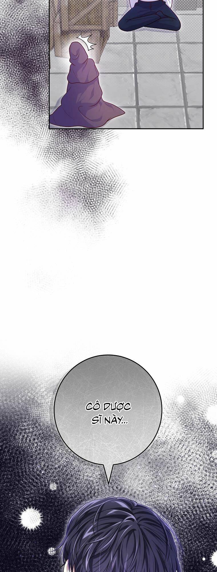 Tôi Bị Mắc Kẹt Trong Trò Chơi Lỗi: Chapter 9