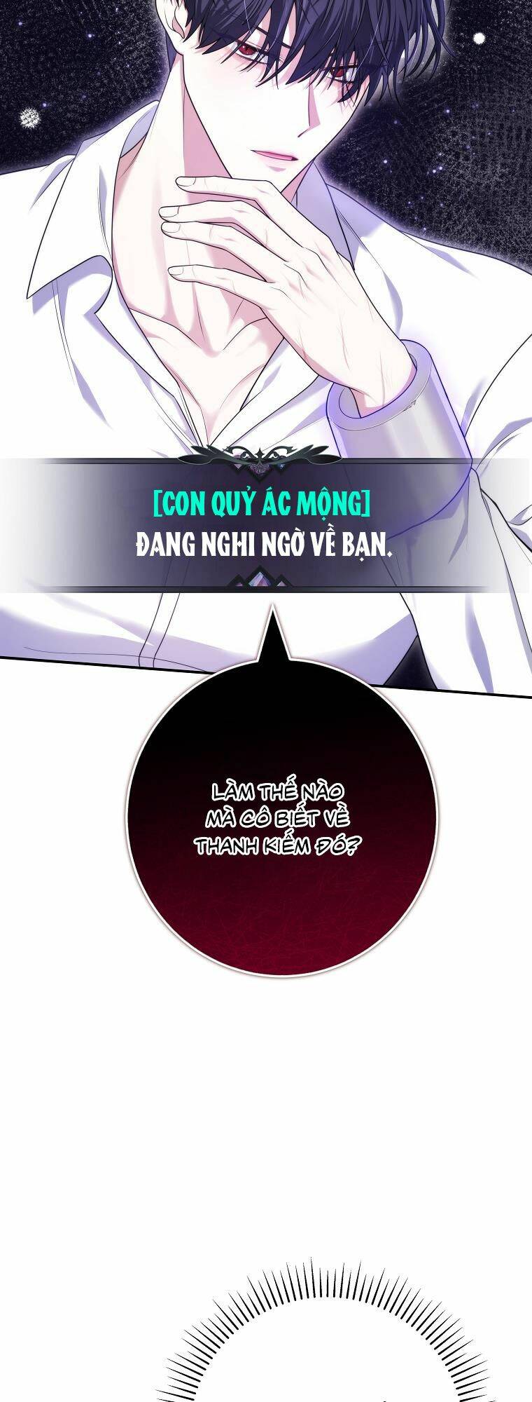 Tôi Bị Mắc Kẹt Trong Trò Chơi Lỗi: Chapter 9